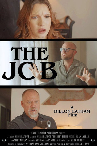 The Job movie poster