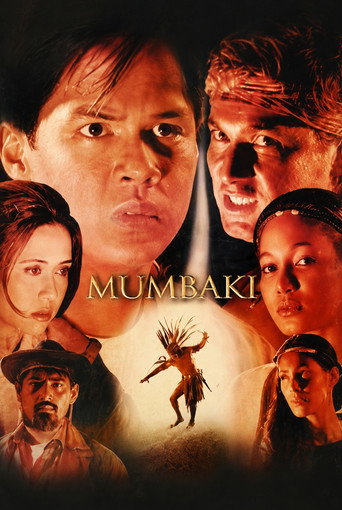 Mumbaki movie poster