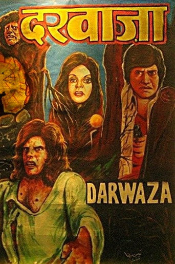 Darwaza movie poster
