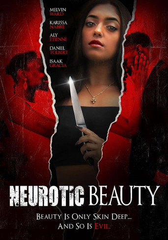 Neurotic Beauty movie poster