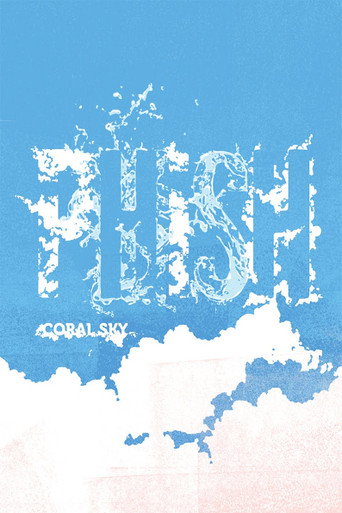 Phish: Coral Sky movie poster