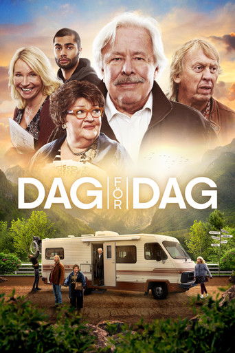 Day by Day movie poster