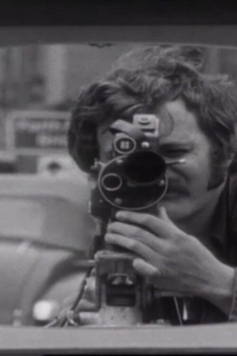 TV Interruptions: Street movie poster