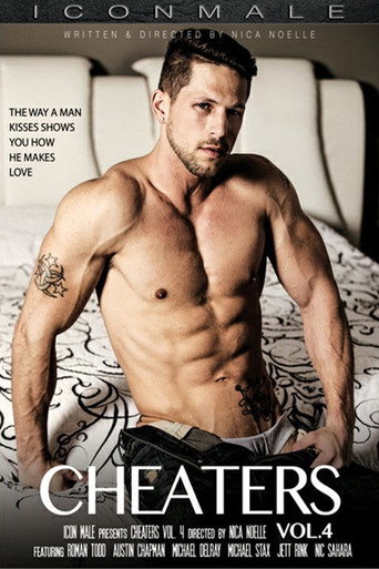 Cheaters 4 movie poster