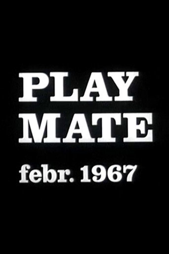 Play Mate febr. 1967 movie poster