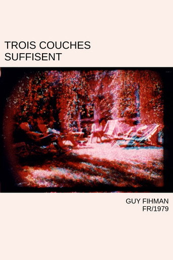 Trois couches suffisent movie poster