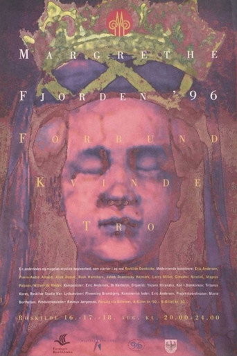 Margrethe Fjorden movie poster