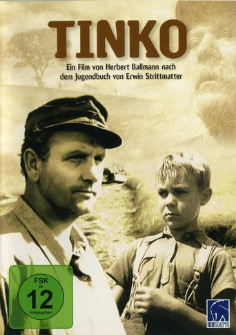 Tinko movie poster