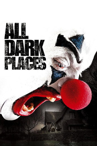 All Dark Places movie poster