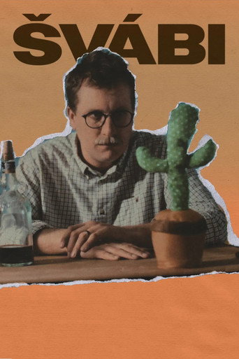 Cockroach movie poster
