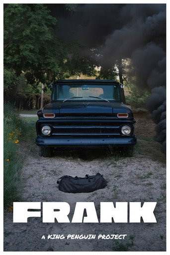 Frank movie poster