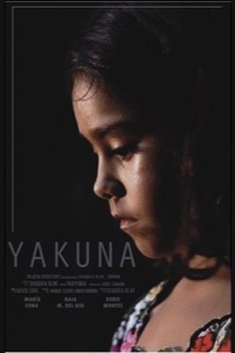 Yacuna, Love to life movie poster