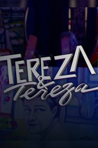 Tereza & Tereza movie poster