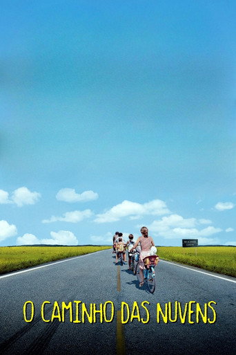 The Middle of the World movie poster