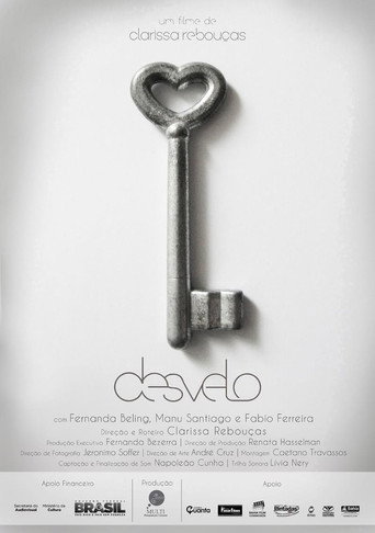 Desvelo movie poster