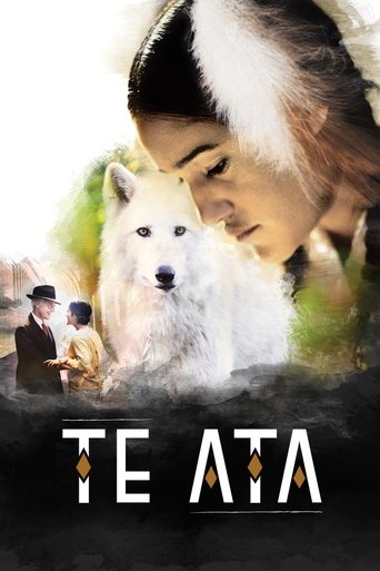 Te Ata movie poster