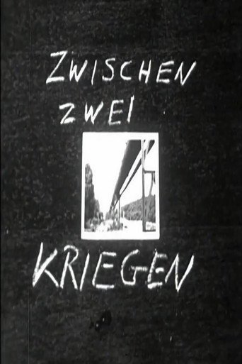 Between Two Wars movie poster