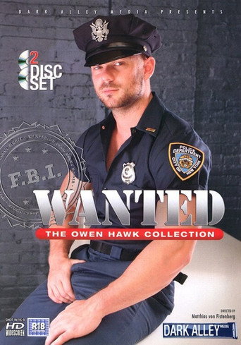 Wanted: The Owen Hawk Collection movie poster