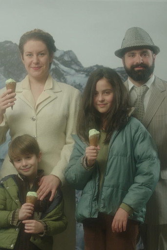 Alaska movie poster