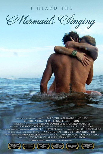 I Heard the Mermaids Singing movie poster