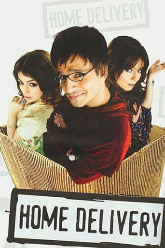 Home Delivery movie poster