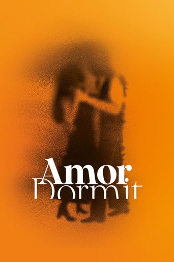 Amor Dormit movie poster