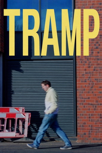 Tramp movie poster