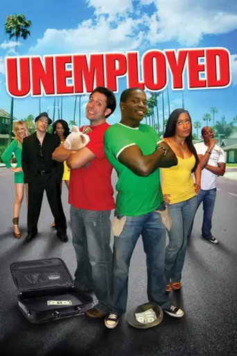 Unemployed movie poster