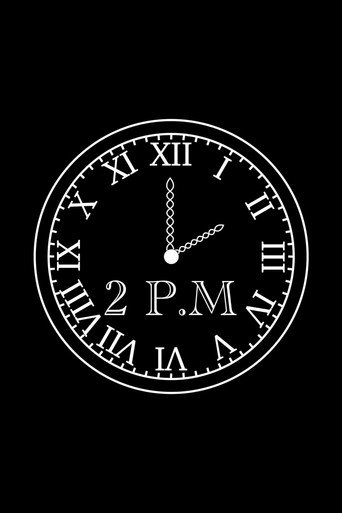 2PM movie poster
