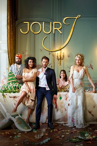 Wedding Unplanned movie poster