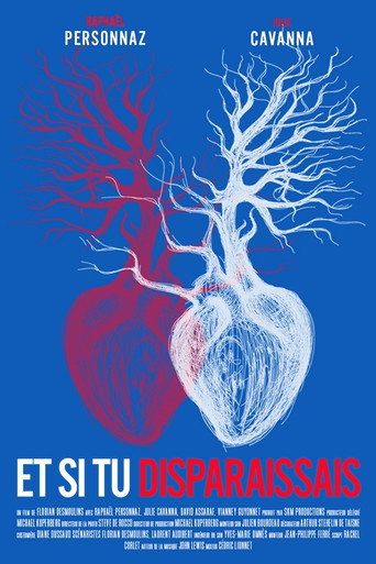 Et si tu disparaissais... movie poster