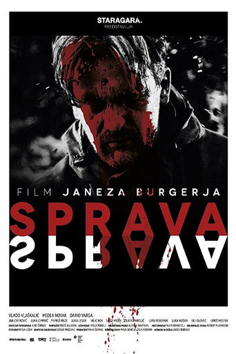 Reconciliation movie poster