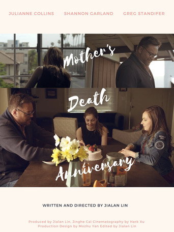 Mother's Death Anniversery movie poster