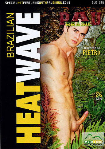 Brazilian Heatwave movie poster