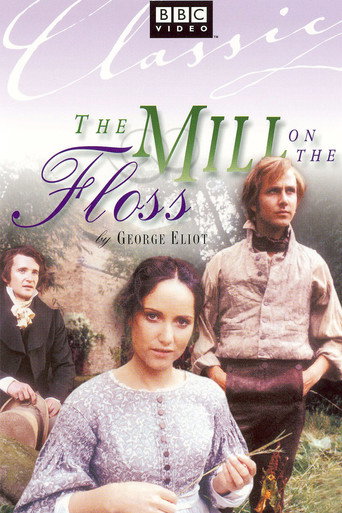 The Mill on the Floss movie poster