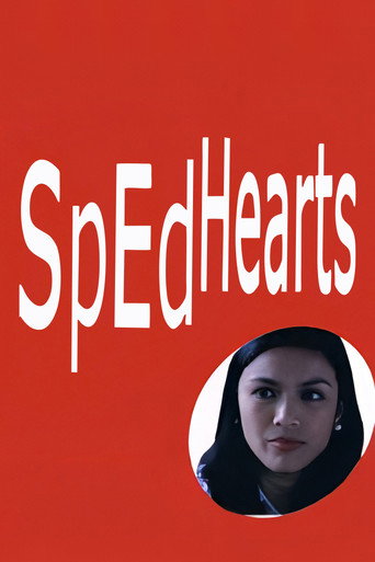 SpEd Hearts movie poster