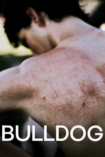 Bulldog movie poster