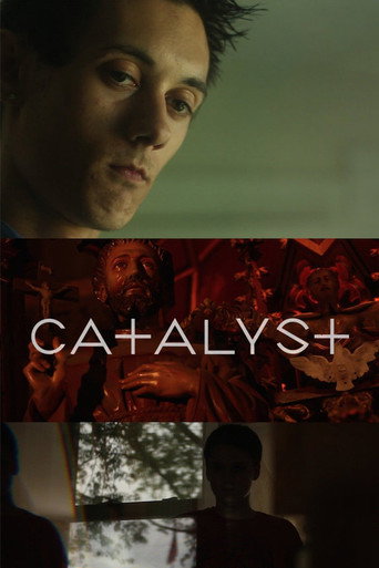 Catalyst movie poster