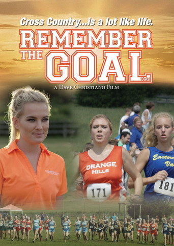 Remember the Goal movie poster