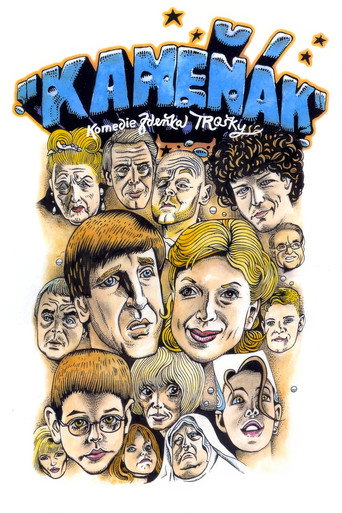 Bad Joke movie poster