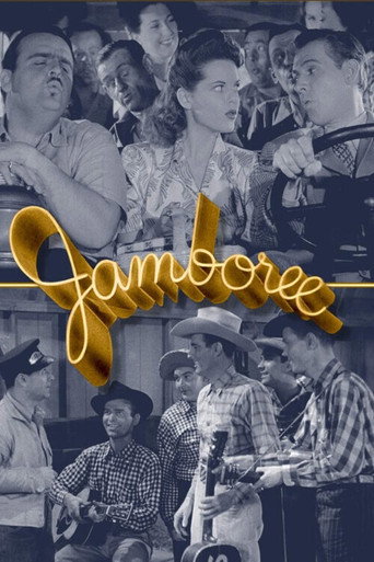 Jamboree movie poster