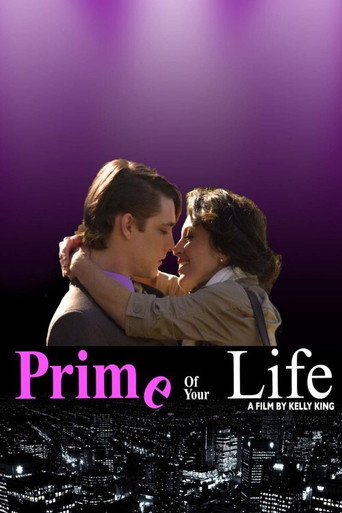 Prime of Your Life movie poster