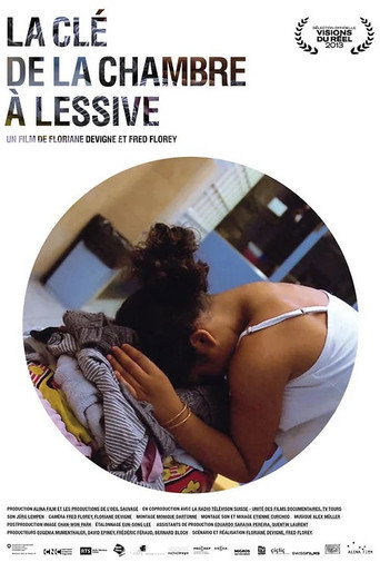 The Laundry Room movie poster
