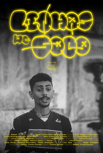 Linhas de Soco movie poster