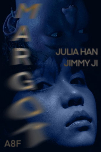 Margot movie poster