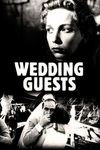 Wedding Guests movie poster