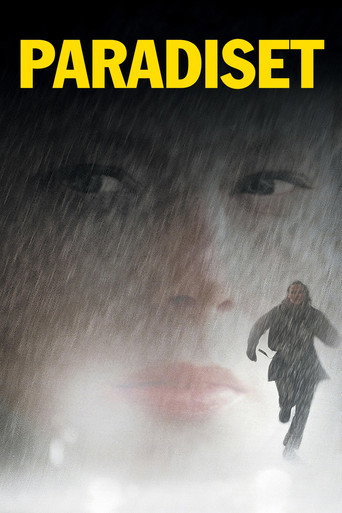 Paradiset movie poster
