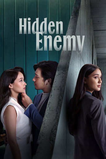 Hidden Enemy movie poster