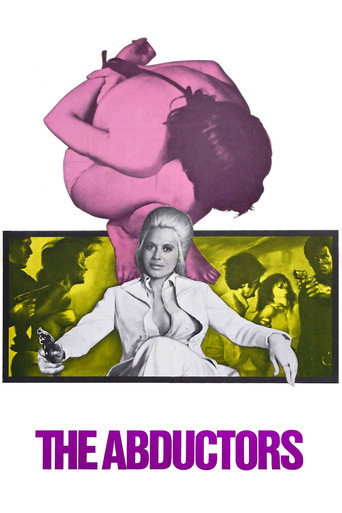 The Abductors movie poster