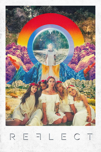 Reflect movie poster